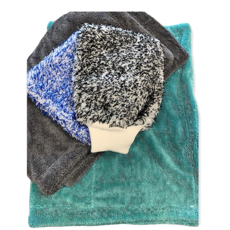 Di Leoni Kit - His & Hers